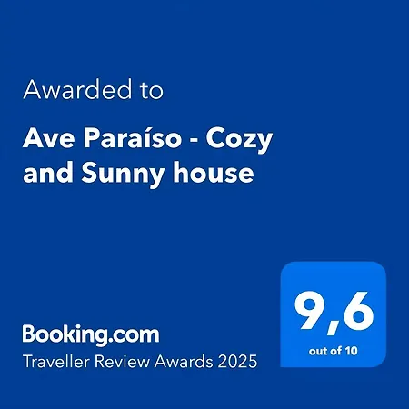 Ave Paraíso Apartamento Puerto del Carmen (Lanzarote)