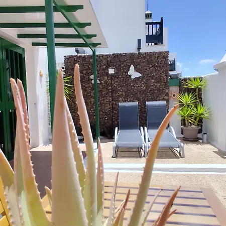 Ave Paraiso - Cozy And Sunny House * 卡门港