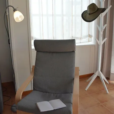 Ave Paraiso - Cozy And Sunny House Apartment Puerto del Carmen (Lanzarote)