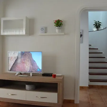 Apartamento Ave Paraíso Puerto del Carmen (Lanzarote)