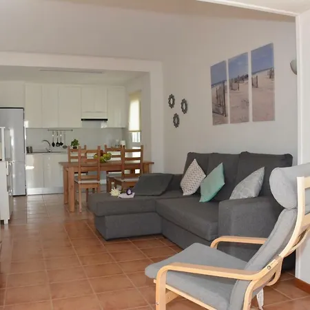Ave Paraiso - Cozy And Sunny House Apartment Puerto del Carmen (Lanzarote)