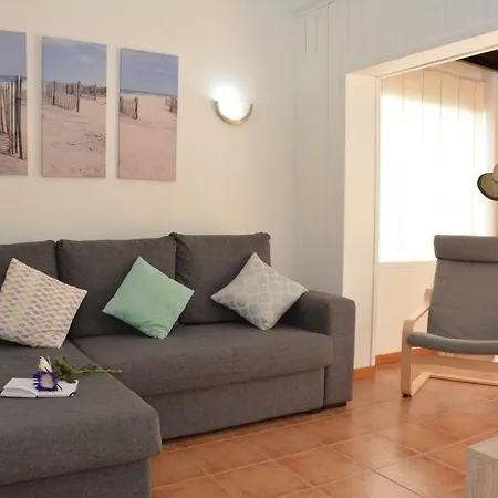 Apartment Ave Paraiso - Cozy And Sunny House Puerto del Carmen (Lanzarote)