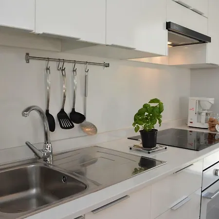 Apartamento Ave Paraíso Puerto del Carmen (Lanzarote)