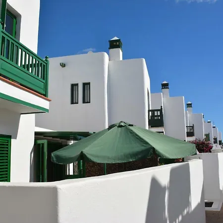 Apartment Ave Paraiso - Cozy And Sunny House Puerto del Carmen (Lanzarote)