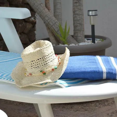 Ave Paraiso - Cozy And Sunny House Apartment