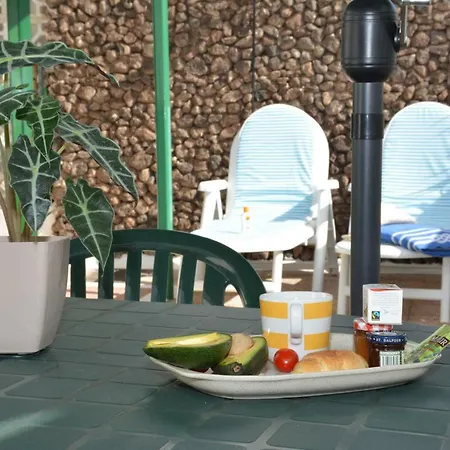 Ave Paraiso - Cozy And Sunny House Puerto del Carmen (Lanzarote)
