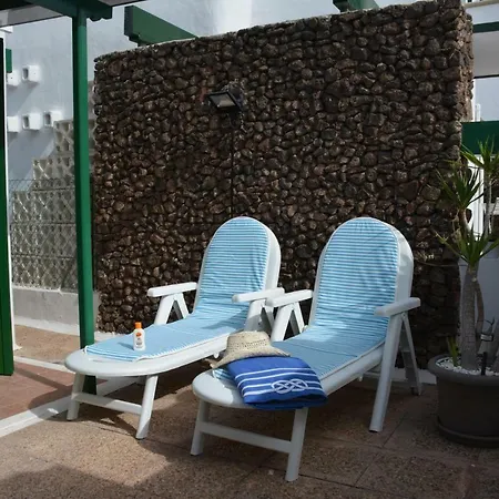 Apartment Ave Paraiso - Cozy And Sunny House Puerto del Carmen (Lanzarote)