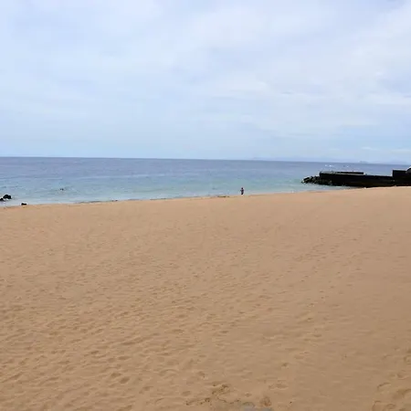 Ave Paraíso Apartamento *